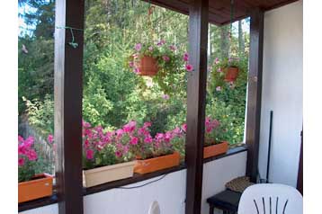 Cottage Vyšné Ružbachy 3